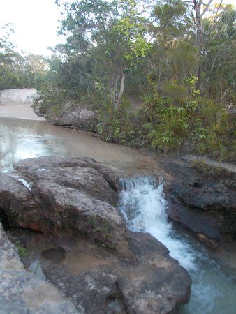 Jardine River National Park